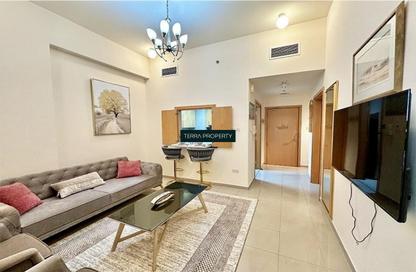 Apartment - 2 Bedrooms - 2 Bathrooms for rent in Julphar Residential Tower - Julphar Towers - Al Nakheel - Ras Al Khaimah