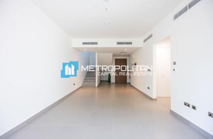 Townhouse - 3 Bedrooms - 4 Bathrooms for sale in Noya Viva - Noya - Yas Island - Abu Dhabi