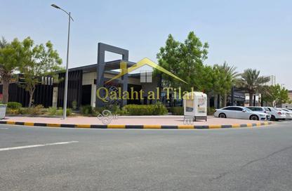 Retail - Studio - 5 for sale in Tilal City C - Tilal City - Sharjah