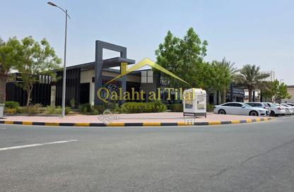 Retail - Studio - 5 for sale in Tilal City C - Tilal City - Sharjah