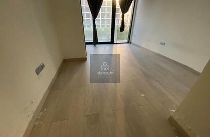 Apartment - Studio - 1 for rent in Azizi Riviera 9 - Azizi Riviera - Meydan One - Meydan - Dubai
