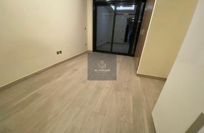 Apartment - Studio - 1 for rent in Azizi Riviera 9 - Azizi Riviera - Meydan One - Meydan - Dubai