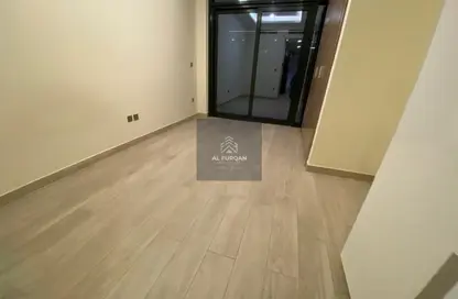 Apartment - 1 Bathroom for rent in Azizi Riviera 9 - Azizi Riviera - Meydan One - Meydan - Dubai