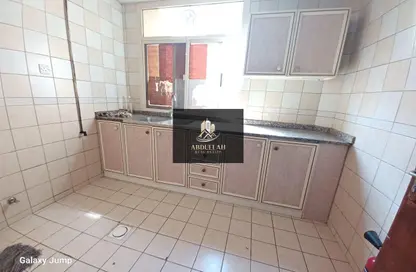 شقة - 1 حمام للايجار في بناية مويليح 29 - مويلح - الشارقة