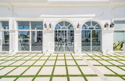 Retail - Studio - 1 Bathroom for rent in Vincitore Benessere - Arjan - Dubai