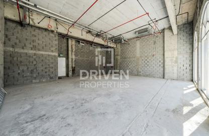 Retail - Studio - 1 Bathroom for rent in Vincitore Benessere - Arjan - Dubai