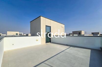 Villa - 4 Bedrooms - 5 Bathrooms for rent in Caya 1 - Arabian Ranches 3 - Dubai Villa - 4 Bedrooms - 5 Bathrooms for rent in Caya 1 - Arabian Ranches 3 - Dubai