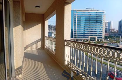 Apartment - 1 - 2 for rent in Burj View Residence - Arjan - Dubai Apartment - 1 - 2 for rent in Burj View Residence - Arjan - Dubai