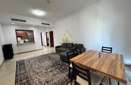 Apartment - 1 - 2 for rent in MAG 218 - Dubai Marina - Dubai Apartment - 1 - 2 for rent in MAG 218 - Dubai Marina - Dubai