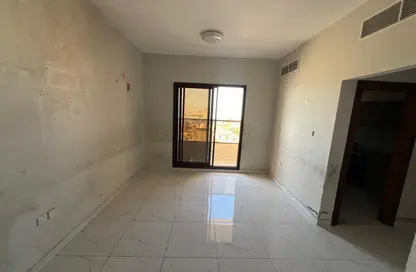 شقة - غرفة نوم - 2 حمامات للايجار في فلل الروضة 3 - 3  الروضة - الروضة - عجمان