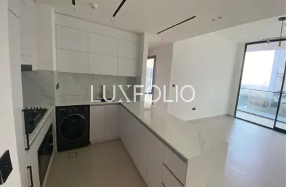 شقة - 2 غرف نوم - 2 حمامات للايجار في بن غاطي لافندر - الضاحية 10 - قرية جميرا الدائرية - دبي