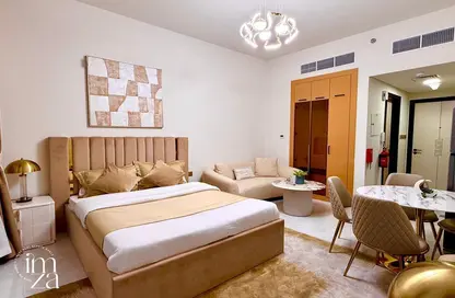 شقة - 1 حمام للايجار في سكايز من دانوب - ارجان - دبي