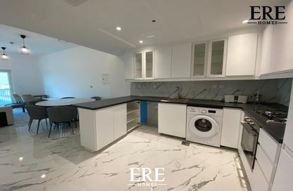 Apartment - 1 Bedroom - 1 Bathroom for sale in Suburbia Podium - Suburbia - Downtown Jebel Ali - Dubai