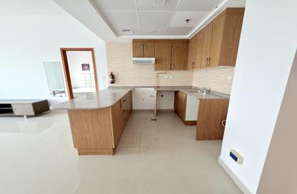 Apartment - 1 Bedroom - 1 Bathroom for sale in Suburbia Podium - Suburbia - Downtown Jebel Ali - Dubai Apartment - 1 Bedroom - 1 Bathroom for sale in Suburbia Podium - Suburbia - Downtown Jebel Ali - Dubai