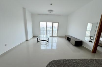 Apartment - 1 Bedroom - 1 Bathroom for sale in Suburbia Podium - Suburbia - Downtown Jebel Ali - Dubai Apartment - 1 Bedroom - 1 Bathroom for sale in Suburbia Podium - Suburbia - Downtown Jebel Ali - Dubai
