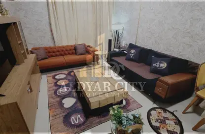 Apartment - 1 Bedroom - 2 Bathrooms for rent in Fairmont Ajman - Al Nakhil 2 - Al Nakhil - Ajman