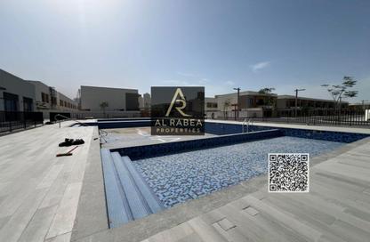 Townhouse - 4 Bedrooms - 5 Bathrooms for sale in AZHA Community - Al Amerah - Ajman
