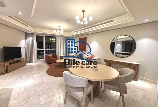 Sea View | Serviced | Fully Furnished | Brand New — photo 3