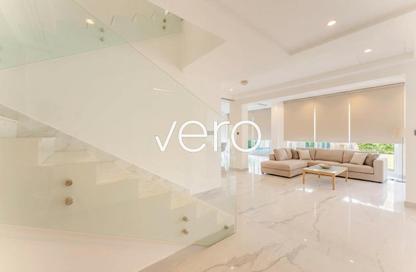 Villa - 4 - 4 for rent in District 8 - Jumeirah Park - Dubai Villa - 4 - 4 for rent in District 8 - Jumeirah Park - Dubai