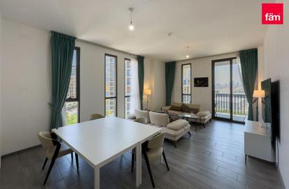 Apartment - 2 Bedrooms - 2 Bathrooms for rent in Mesk 2 - Mesk - Midtown - Dubai Production City (IMPZ) - Dubai Apartment - 2 Bedrooms - 2 Bathrooms for rent in Mesk 2 - Mesk - Midtown - Dubai Production City (IMPZ) - Dubai