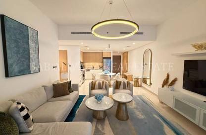 Apartment - 2 Bedrooms - 2 Bathrooms for rent in 17 Icon Bay - Dubai Creek Harbour (The Lagoons) - Dubai Apartment - 2 Bedrooms - 2 Bathrooms for rent in 17 Icon Bay - Dubai Creek Harbour (The Lagoons) - Dubai