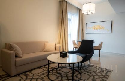 Apartment - 1 Bedroom - 1 Bathroom for sale in Avanti - Business Bay - Dubai