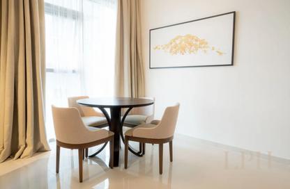 Apartment - 1 Bedroom - 1 Bathroom for sale in Avanti - Business Bay - Dubai