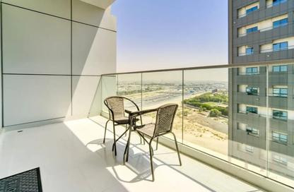 Apartment - 1 Bedroom - 1 Bathroom for sale in Avanti - Business Bay - Dubai