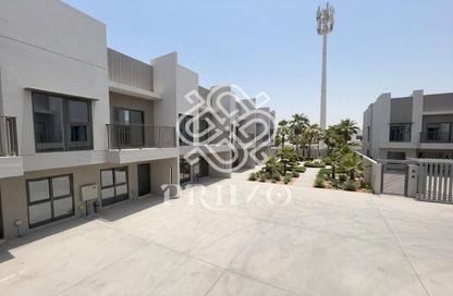 Townhouse - 3 Bedrooms - 4 Bathrooms for rent in MAG Eye - MAG City - Mohammed Bin Rashid City - Dubai Townhouse - 3 Bedrooms - 4 Bathrooms for rent in MAG Eye - MAG City - Mohammed Bin Rashid City - Dubai