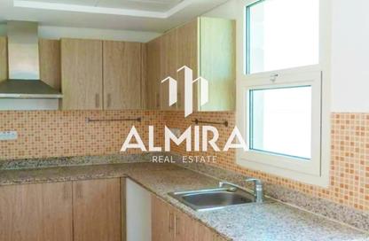 Apartment - Studio - 1 Bathroom for sale in Al Sabeel Building - Al Ghadeer - Abu Dhabi