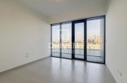 Apartment - 2 Bedrooms - 3 Bathrooms for rent in Canal Front Residence 5 - Canal Front Residences - Al Wasl - Dubai