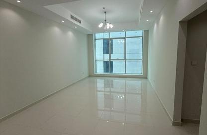 Apartment - 2 - 3 for rent in Pearl Tower - Al Khan - Sharjah Apartment - 2 - 3 for rent in Pearl Tower - Al Khan - Sharjah