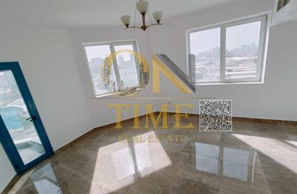 Apartment - 1 - 2 for rent in Gate Tower 1 - Musheiref - Ajman