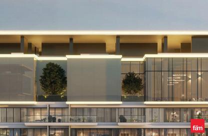 Apartment - 2 Bedrooms - 2 Bathrooms for sale in Upper House East - Upper House - Jumeirah Lake Towers - Dubai