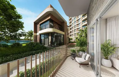 شقة - غرفة نوم - 2 حمامات للبيع في جاردينيا باي - جزيرة ياس - أبوظبي