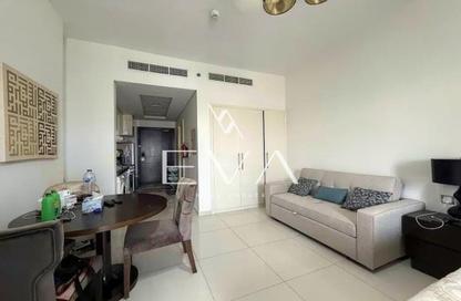 Apartment - Studio - 1 for rent in Ghalia Tower - District 18 - Jumeirah Village Circle - Dubai Apartment - Studio - 1 for rent in Ghalia Tower - District 18 - Jumeirah Village Circle - Dubai