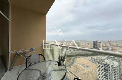 Apartment - Studio - 1 for rent in Ghalia Tower - District 18 - Jumeirah Village Circle - Dubai Apartment - Studio - 1 for rent in Ghalia Tower - District 18 - Jumeirah Village Circle - Dubai