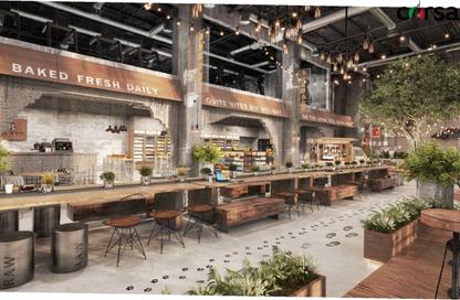 Retail - Studio for sale in Raw District by Imtiaz - Downtown Jebel Ali - Dubai
