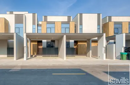 فيلا - 3 غرف نوم - 3 حمامات للبيع في مدن الرنيم 8 - مدن - دبي