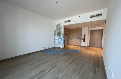 شقة - غرفة نوم - 1 حمام للايجار في وترز أج - جزيرة ياس - أبوظبي