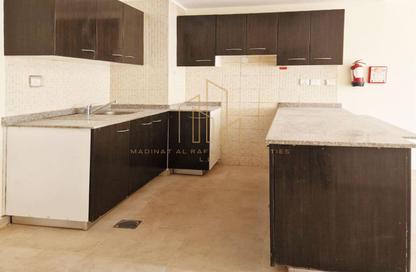 Apartment - 1 Bedroom - 1 Bathroom for rent in Al Ramth - Remraam - Dubai