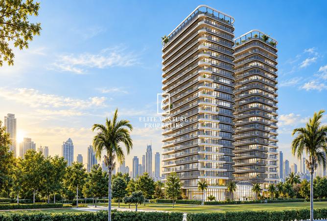 FLEXIBLE PAYMENT PLAN | LUXURIOUS LIVING