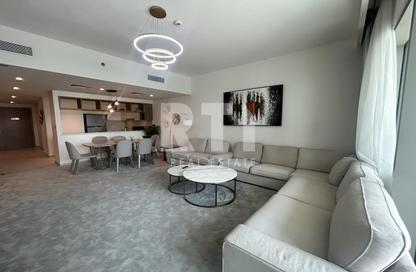 Apartment - 3 - 4 for rent in Downtown Views II Tower 2 - Downtown Views II - Zabeel 2 - Zabeel - Dubai