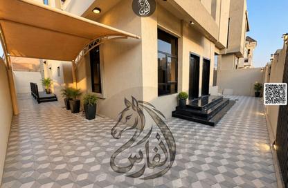 Villa - 5 - 7 for sale in Al Yasmeen 1 - Al Yasmeen - Ajman