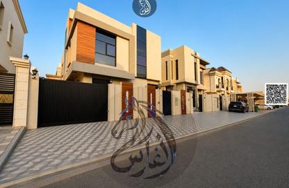 Villa - 5 - 7 for sale in Al Yasmeen 1 - Al Yasmeen - Ajman