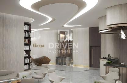Apartment - 1 Bedroom - 2 Bathrooms for sale in Electra by Acube Developers - District 14 - Jumeirah Village Circle - Dubai