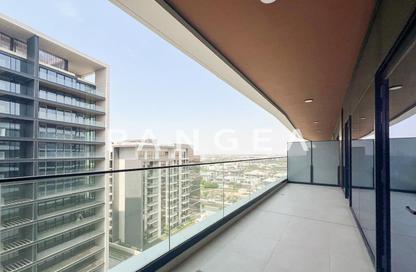 Apartment - 1 Bedroom - 2 Bathrooms for sale in Golf Residences by Fortimo - Dubai Hills Estate - Dubai