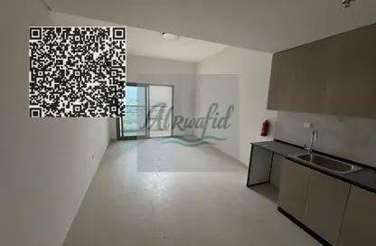 Apartment - Studio - 1 Bathroom for rent in Garden Residences - Emirates City - Ajman