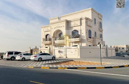Villa - 6 Bedrooms - 7+ Bathrooms for sale in Al Zaheya Gardens - Al Zahya - Ajman