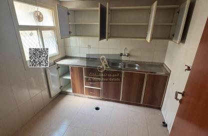 Apartment - 2 - 2 for rent in Al Hamidiya 2 - Al Hamidiya - Ajman